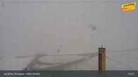 Archived image Webcam Wengen - Männlichen Live Cam 14:00