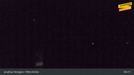 Archived image Webcam Wengen - Männlichen Live Cam 04:00