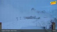 Archived image Webcam Wengen - Männlichen Live Cam 06:00