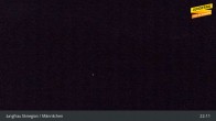 Archiv Foto Webcam Wengen - Männlichen 02:00