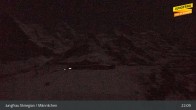 Archived image Webcam Wengen - Männlichen Live Cam 02:00