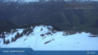 Archived image Webcam Rinderberg Peak (Zweisimmen - Gstaad) 00:00