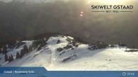 Archived image Webcam Rinderberg Peak (Zweisimmen - Gstaad) 06:00