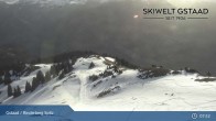 Archived image Webcam Rinderberg Peak (Zweisimmen - Gstaad) 07:00