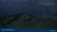 Archiv Foto Webcam Rinderberg Spitz (Zweisimmen - Gstaad) 00:00