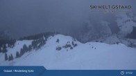 Archiv Foto Webcam Rinderberg Spitz (Zweisimmen - Gstaad) 00:00