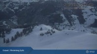 Archiv Foto Webcam Rinderberg Spitz (Zweisimmen - Gstaad) 06:00