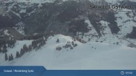 Archiv Foto Webcam Rinderberg Spitz (Zweisimmen - Gstaad) 07:00