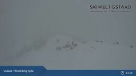 Archiv Foto Webcam Rinderberg Spitz (Zweisimmen - Gstaad) 12:00