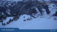 Archiv Foto Webcam Rinderberg Spitz (Zweisimmen - Gstaad) 00:00