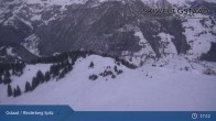 Archived image Webcam Rinderberg Peak (Zweisimmen - Gstaad) 00:00