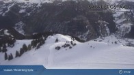 Archiv Foto Webcam Rinderberg Spitz (Zweisimmen - Gstaad) 07:00