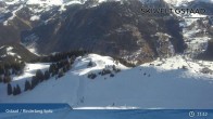 Archiv Foto Webcam Rinderberg Spitz (Zweisimmen - Gstaad) 10:00