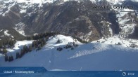 Archiv Foto Webcam Rinderberg Spitz (Zweisimmen - Gstaad) 12:00