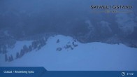 Archiv Foto Webcam Rinderberg Spitz (Zweisimmen - Gstaad) 10:00