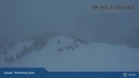 Archiv Foto Webcam Rinderberg Spitz (Zweisimmen - Gstaad) 15:00