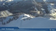 Archiv Foto Webcam Rinderberg Spitz (Zweisimmen - Gstaad) 16:00