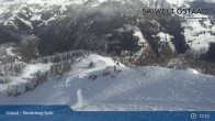 Archiv Foto Webcam Rinderberg Spitz (Zweisimmen - Gstaad) 20:00