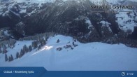 Archiv Foto Webcam Rinderberg Spitz (Zweisimmen - Gstaad) 02:00