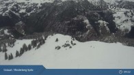 Archived image Webcam Rinderberg Peak (Zweisimmen - Gstaad) 08:00