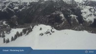 Archived image Webcam Rinderberg Peak (Zweisimmen - Gstaad) 12:00