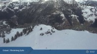 Archived image Webcam Rinderberg Peak (Zweisimmen - Gstaad) 14:00