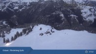 Archived image Webcam Rinderberg Peak (Zweisimmen - Gstaad) 18:00