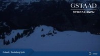 Archiv Foto Webcam Rinderberg Spitz (Zweisimmen - Gstaad) 00:00