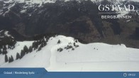 Archiv Foto Webcam Rinderberg Spitz (Zweisimmen - Gstaad) 08:00