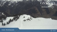 Archiv Foto Webcam Rinderberg Spitz (Zweisimmen - Gstaad) 10:00