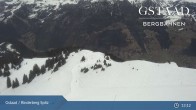 Archiv Foto Webcam Rinderberg Spitz (Zweisimmen - Gstaad) 12:00