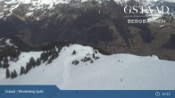 Archiv Foto Webcam Rinderberg Spitz (Zweisimmen - Gstaad) 14:00