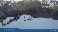 Archiv Foto Webcam Rinderberg Spitz (Zweisimmen - Gstaad) 16:00