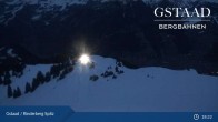 Archiv Foto Webcam Rinderberg Spitz (Zweisimmen - Gstaad) 18:00