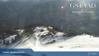 Archiv Foto Webcam Rinderberg Spitz (Zweisimmen - Gstaad) 07:00