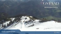 Archiv Foto Webcam Rinderberg Spitz (Zweisimmen - Gstaad) 08:00