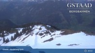 Archiv Foto Webcam Rinderberg Spitz (Zweisimmen - Gstaad) 02:00