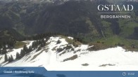 Archiv Foto Webcam Rinderberg Spitz (Zweisimmen - Gstaad) 10:00