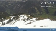 Archiv Foto Webcam Rinderberg Spitz (Zweisimmen - Gstaad) 12:00