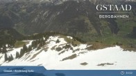 Archiv Foto Webcam Rinderberg Spitz (Zweisimmen - Gstaad) 14:00