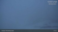Archiv Foto Webcam Rinderberg Spitz (Zweisimmen - Gstaad) 02:00