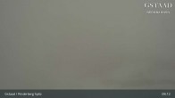 Archiv Foto Webcam Rinderberg Spitz (Zweisimmen - Gstaad) 08:00