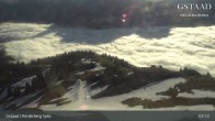 Archiv Foto Webcam Rinderberg Spitz (Zweisimmen - Gstaad) 06:00