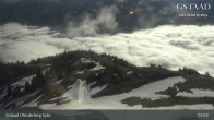 Archiv Foto Webcam Rinderberg Spitz (Zweisimmen - Gstaad) 07:00
