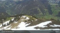 Archiv Foto Webcam Rinderberg Spitz (Zweisimmen - Gstaad) 12:00