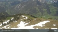 Archiv Foto Webcam Rinderberg Spitz (Zweisimmen - Gstaad) 14:00