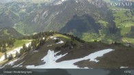 Archiv Foto Webcam Rinderberg Spitz (Zweisimmen - Gstaad) 12:00