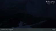 Archived image Webcam Rinderberg Peak (Zweisimmen - Gstaad) 02:00
