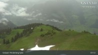 Archiv Foto Webcam Rinderberg Spitz (Zweisimmen - Gstaad) 06:00