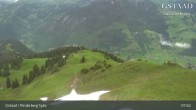 Archiv Foto Webcam Rinderberg Spitz (Zweisimmen - Gstaad) 07:00